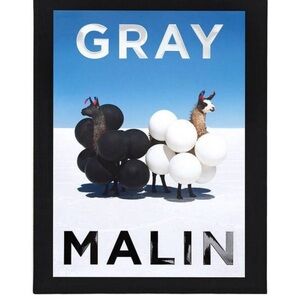 Gray Malin Coffee Table Book